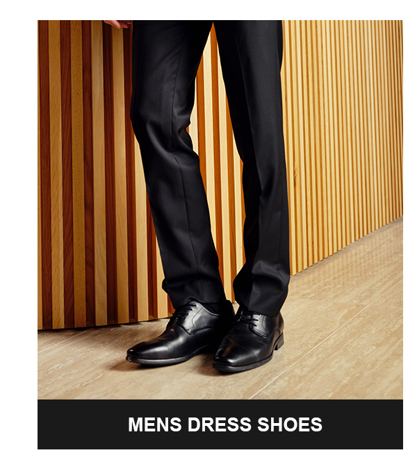 Mens Dress Shoes 