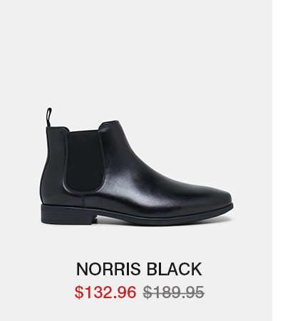 NORRIS BLACK