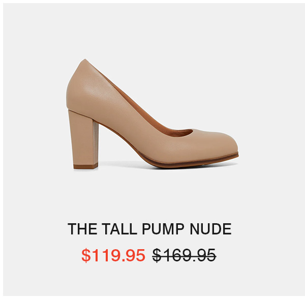 The Tall Pump