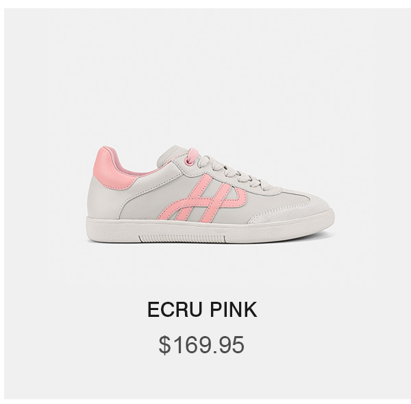 Ecru Pink 