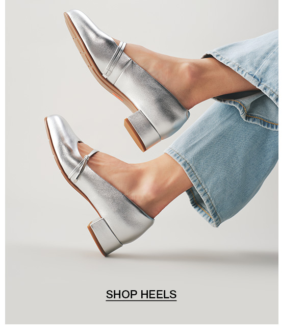 Shop Heels 