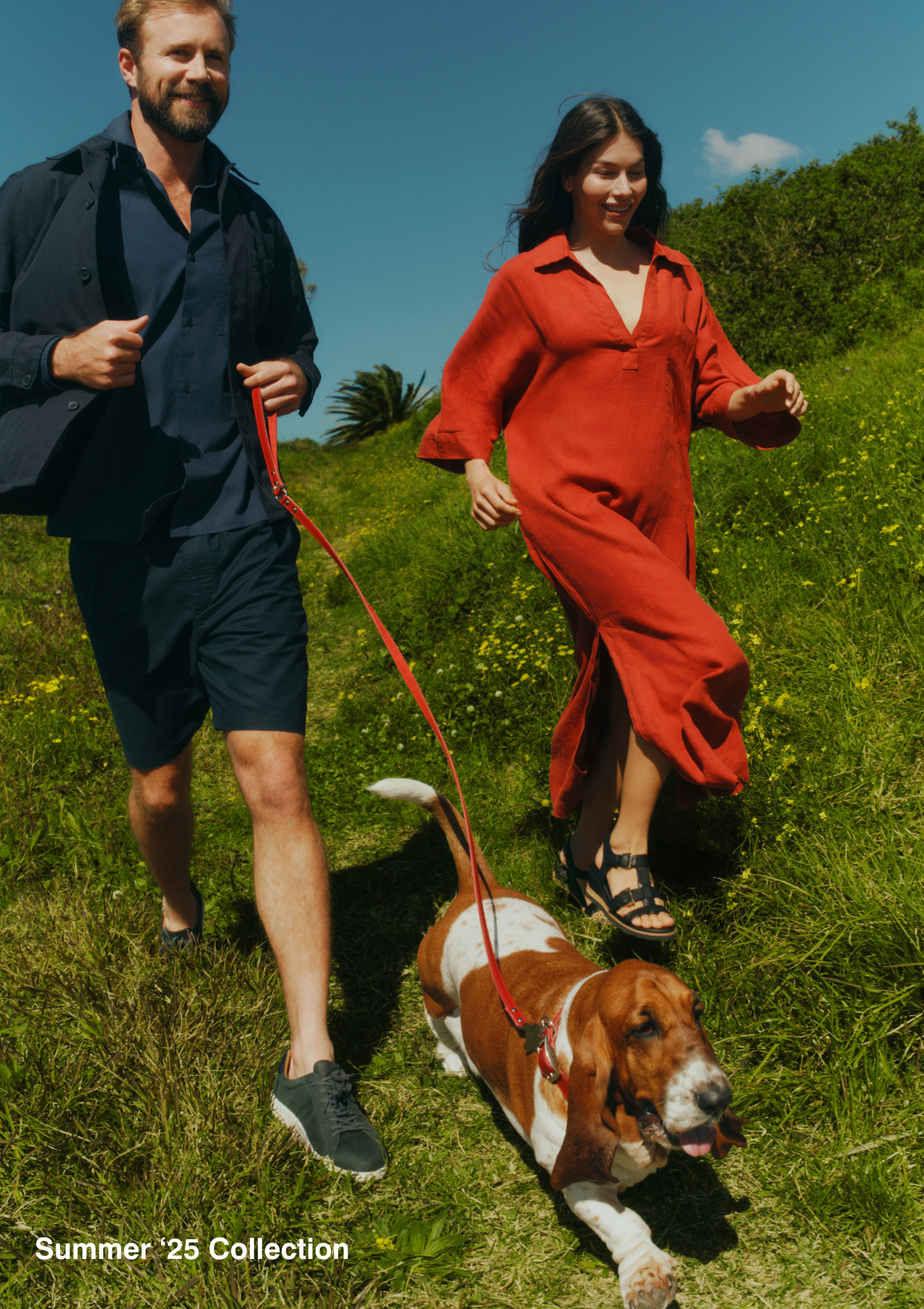 summer 25 collection