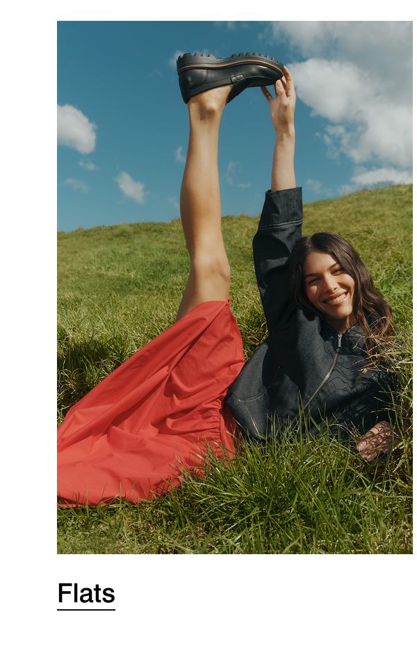 flats