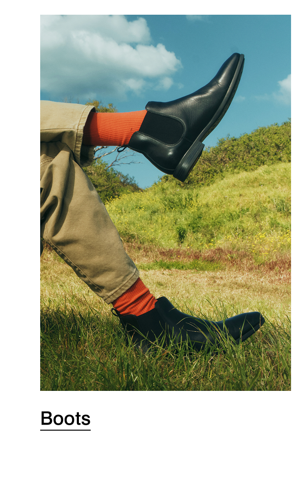 mens boots