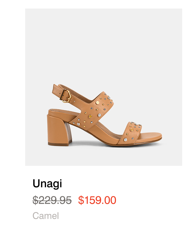Unagi Camel