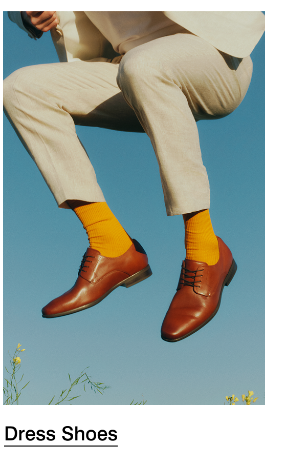 mens dress shoes
