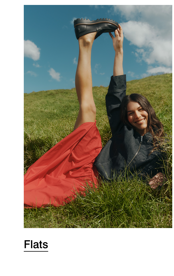 womens flats