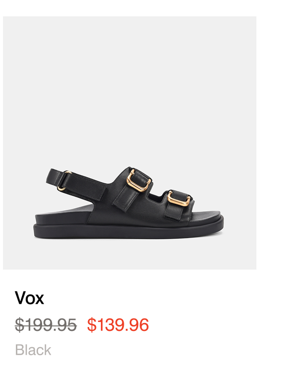 vox black