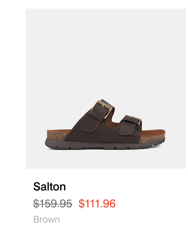 salton brown