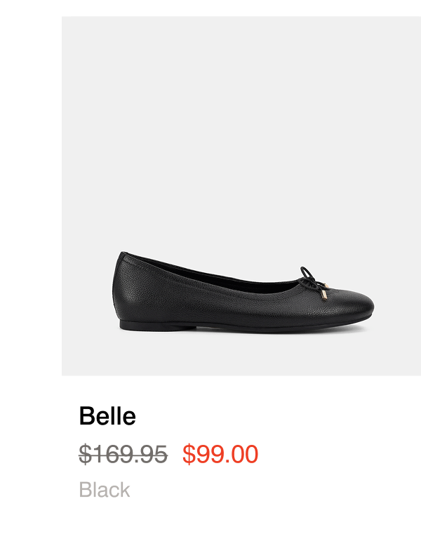 belle black