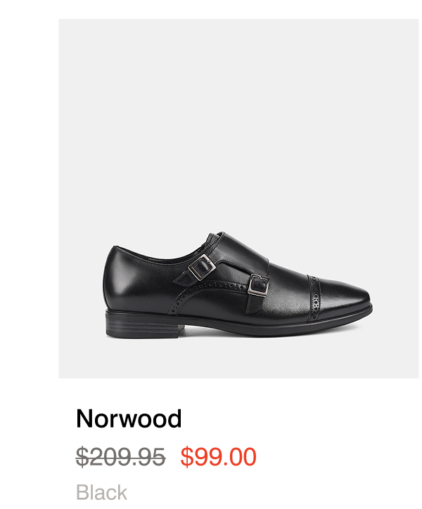 norwood black