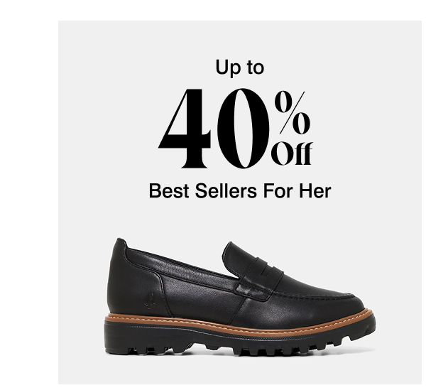 best sellers for her