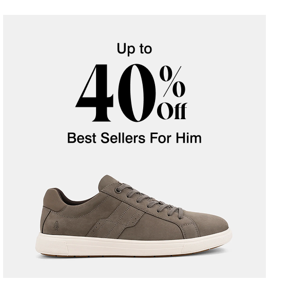 best sellers for him