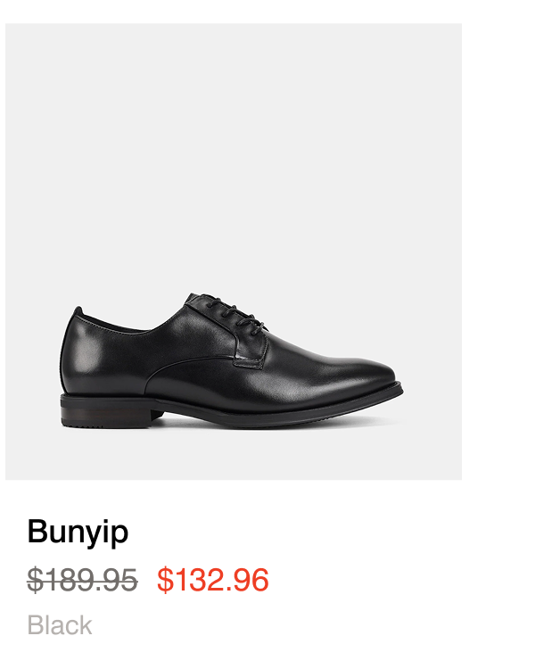 bunyip black