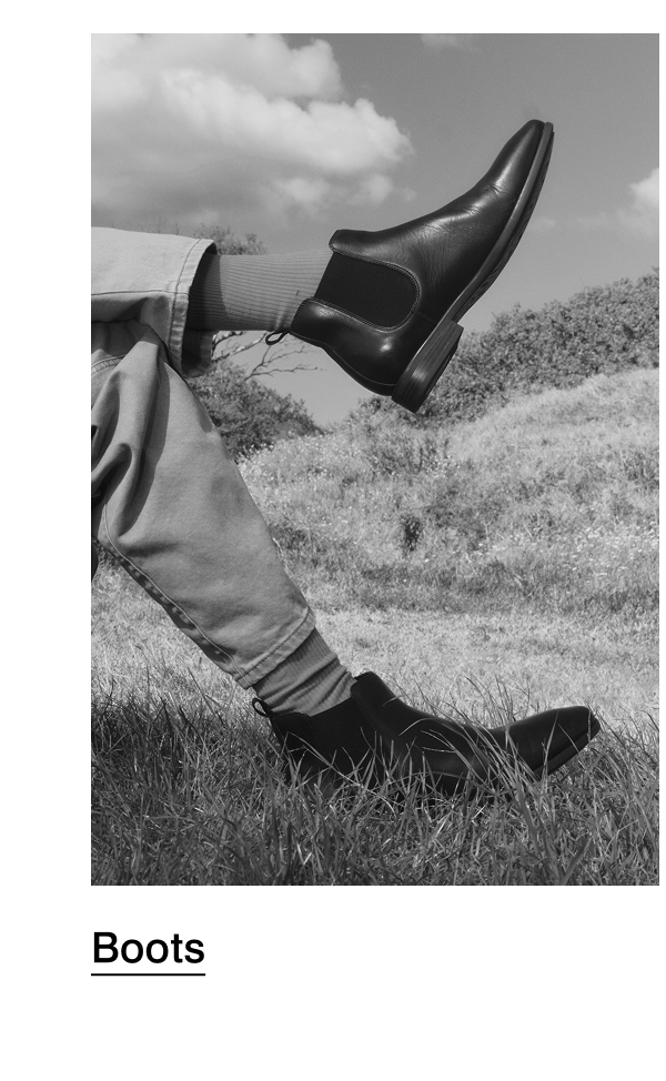 mens boots