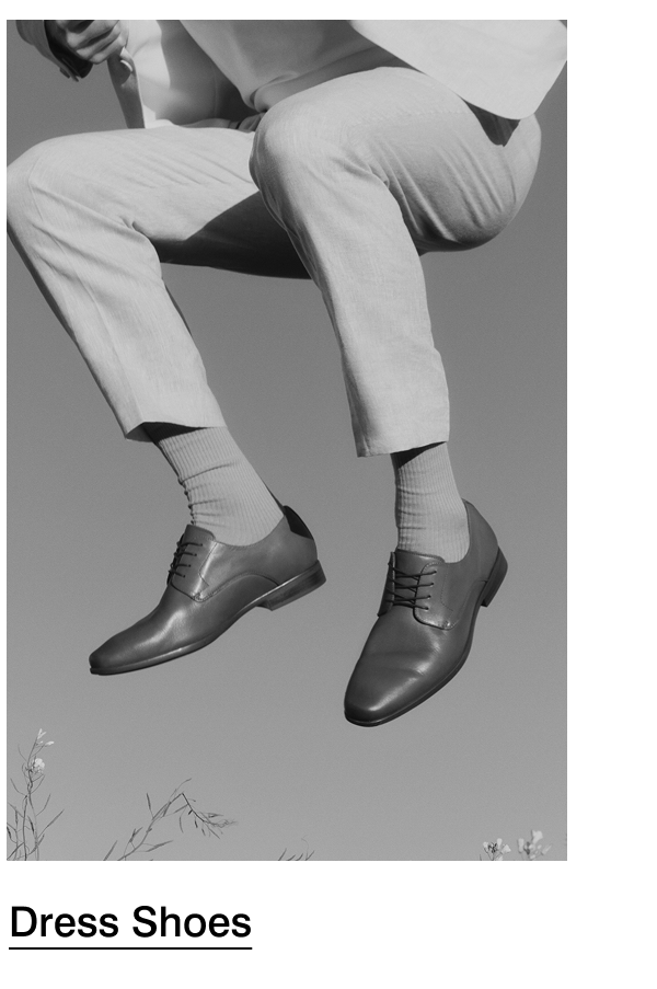 mens dress shoes