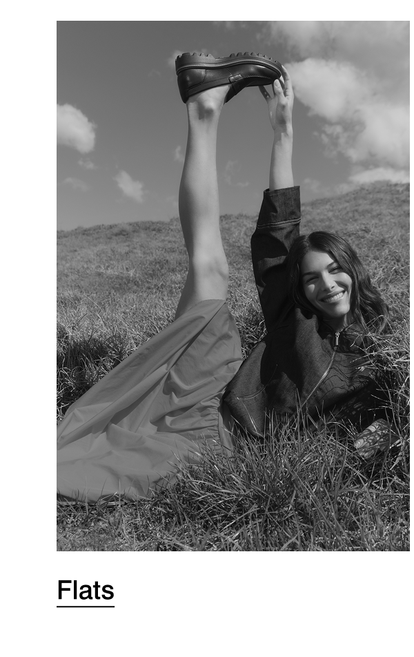 womens flats