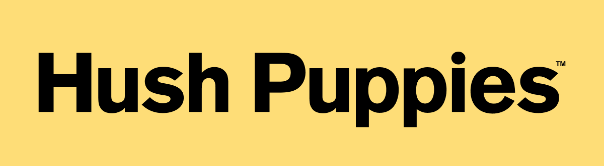 hush puppies