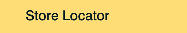 store locator