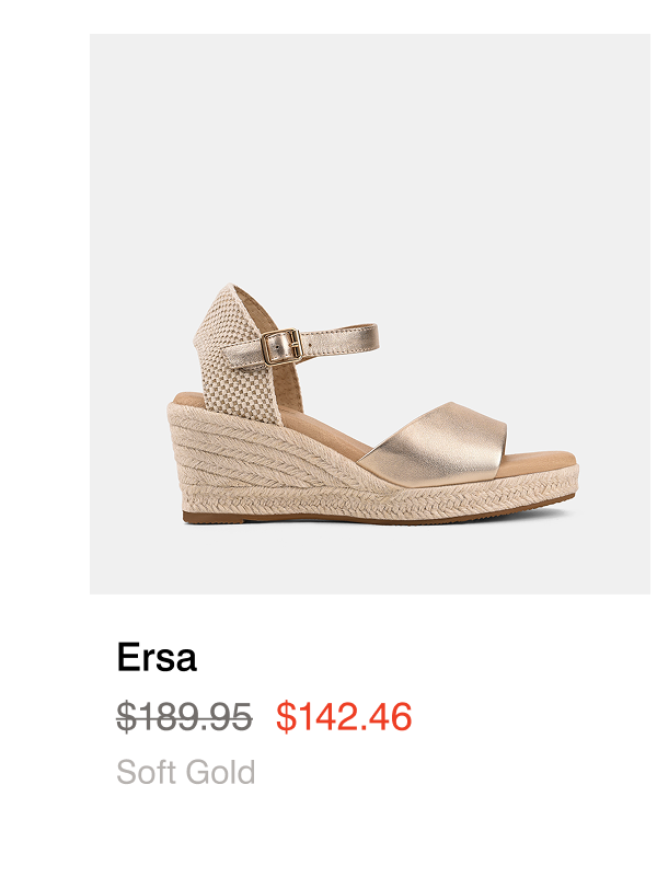 esra soft gold