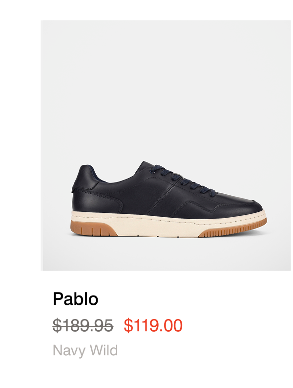 pablo navy