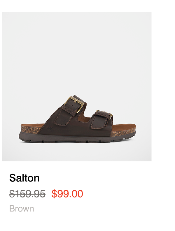 salton brown
