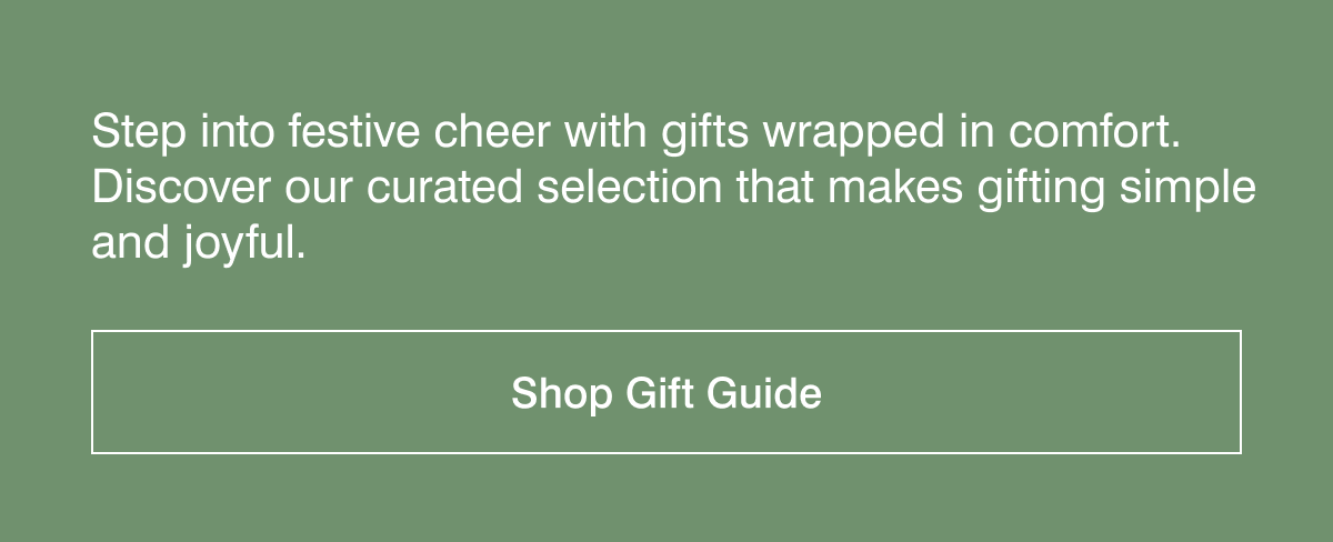 shop gift guide