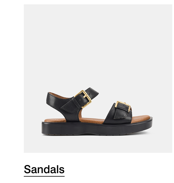 womens sandals