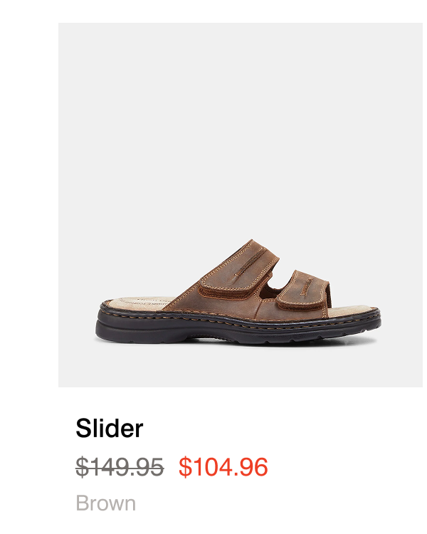 slider brown