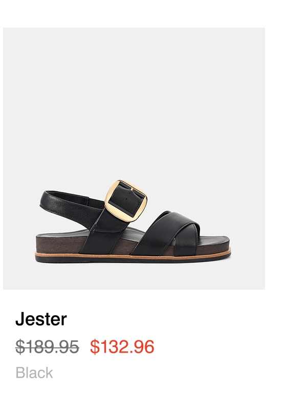 jester black