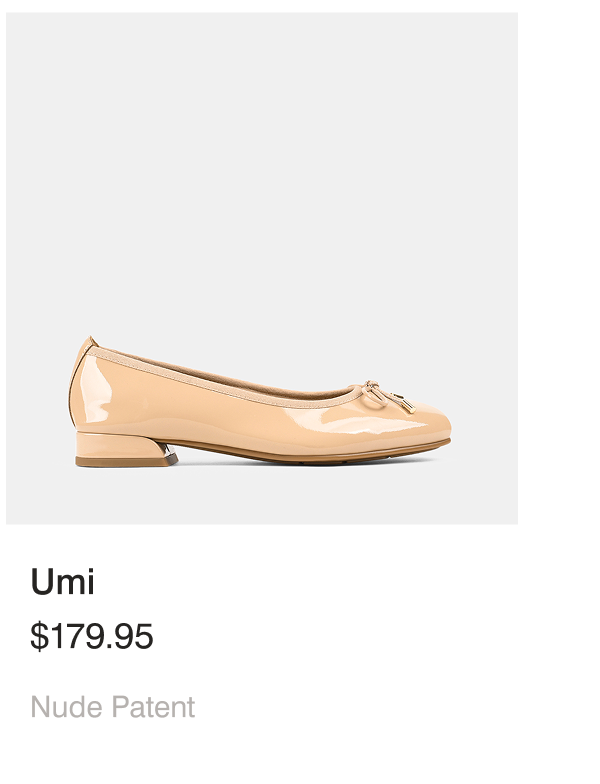 umi nude patent