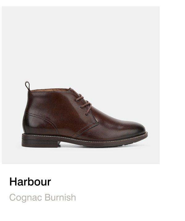 harbour cognac