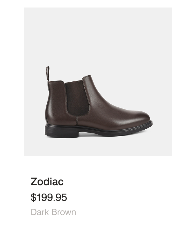 zodiac brown