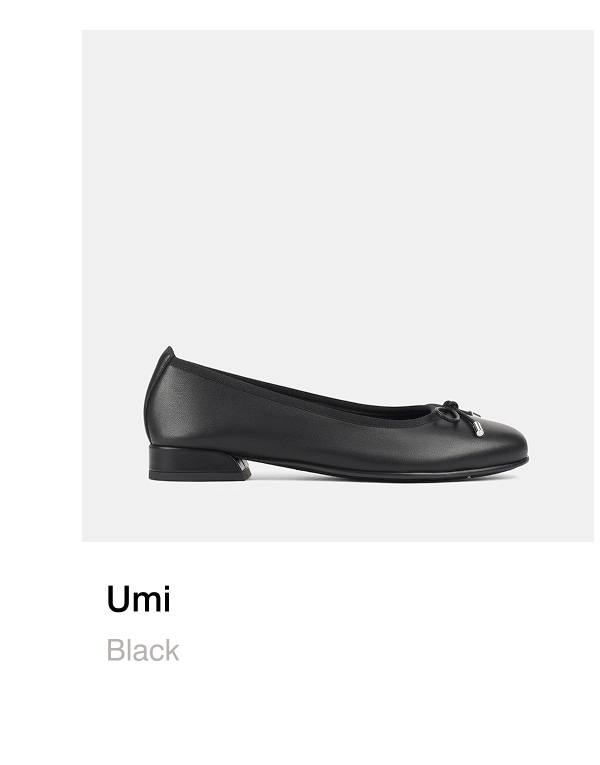 umi black