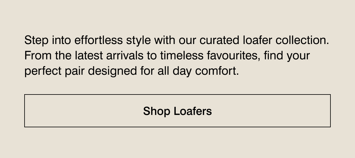 Shop Loafers