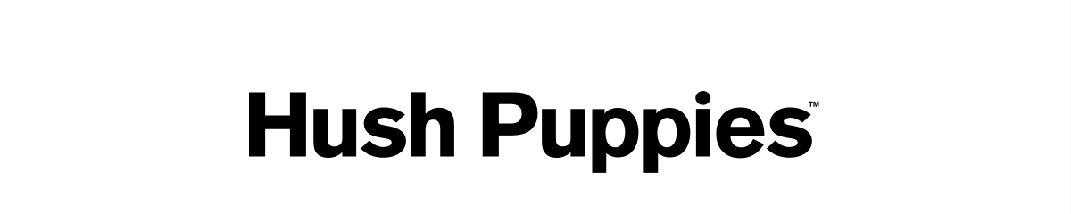 HUSH PUPPIES