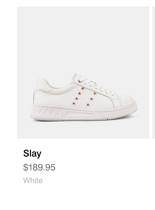 slay white