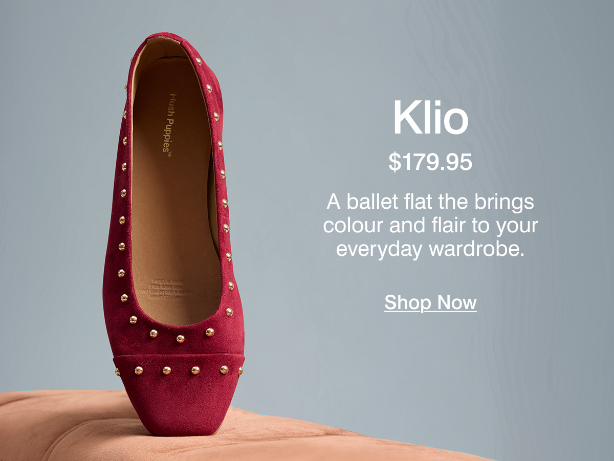 shop Klio
