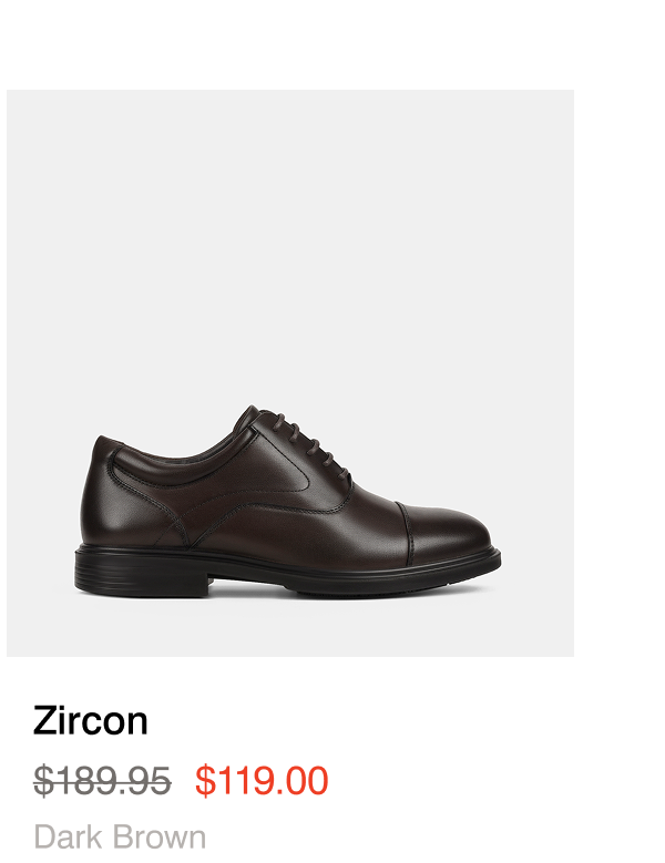 zircon brown
