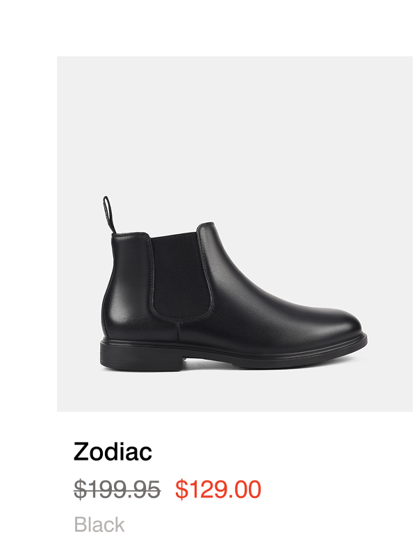 zodiac black