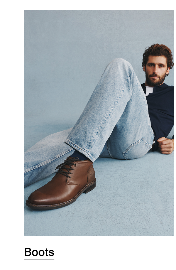 mens boots