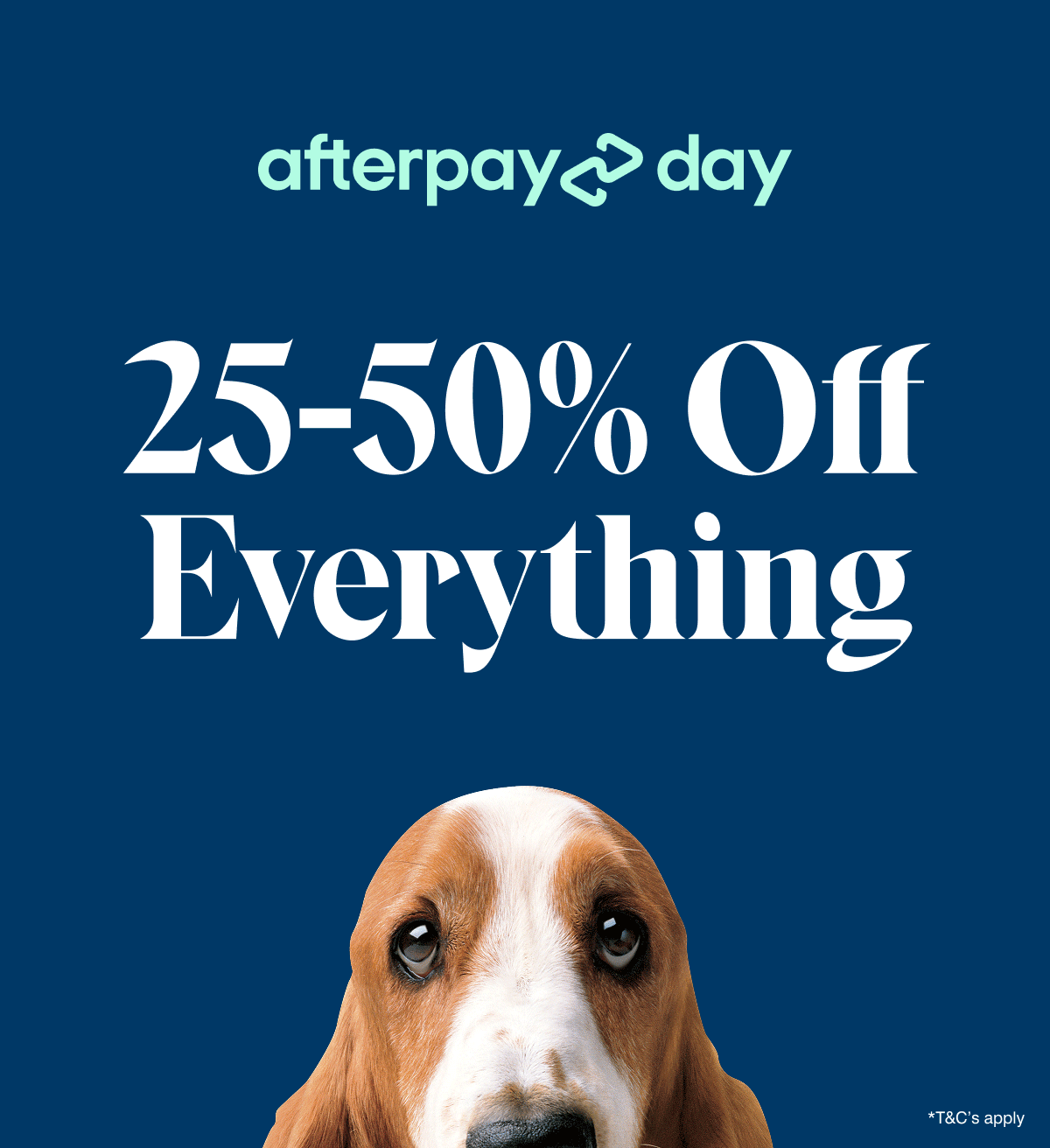 afterpay day
