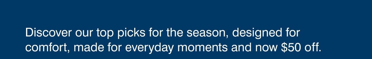 discover our top picks