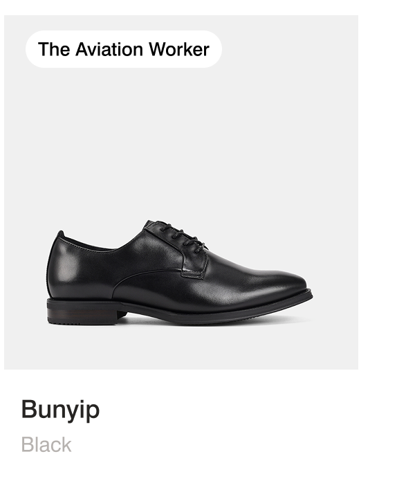 bunyip black