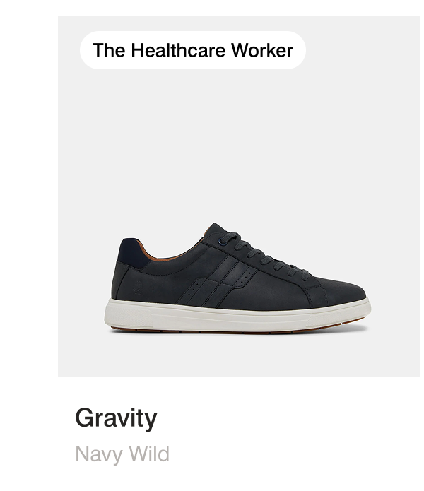 gravity navy