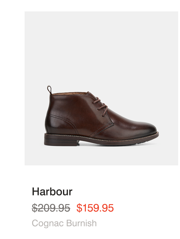 harbour cognac