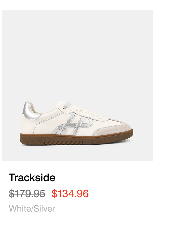 trackside white