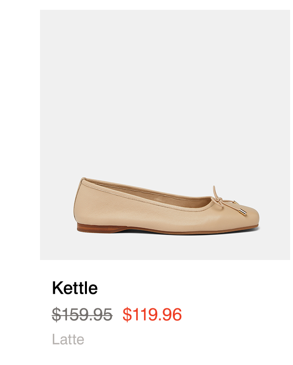 kettle