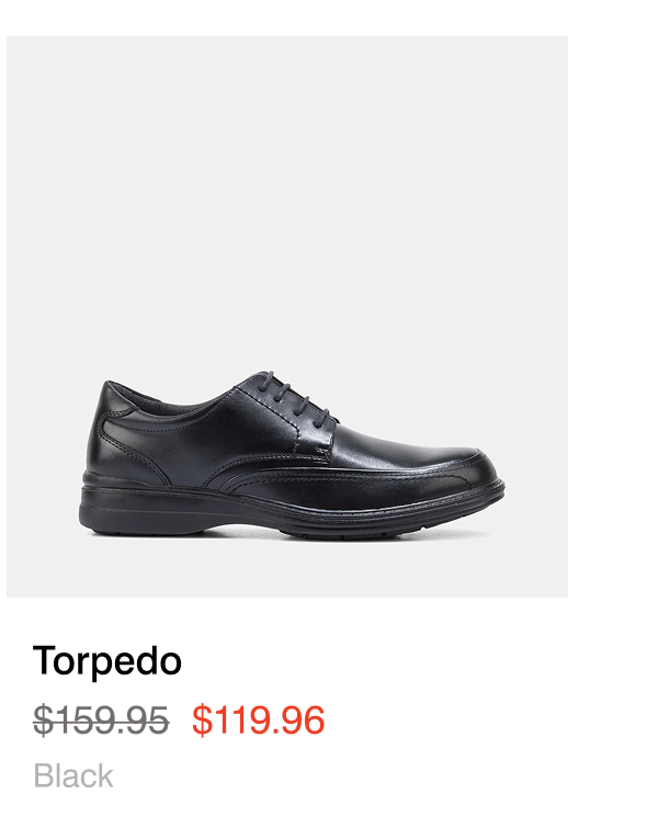 torpedo