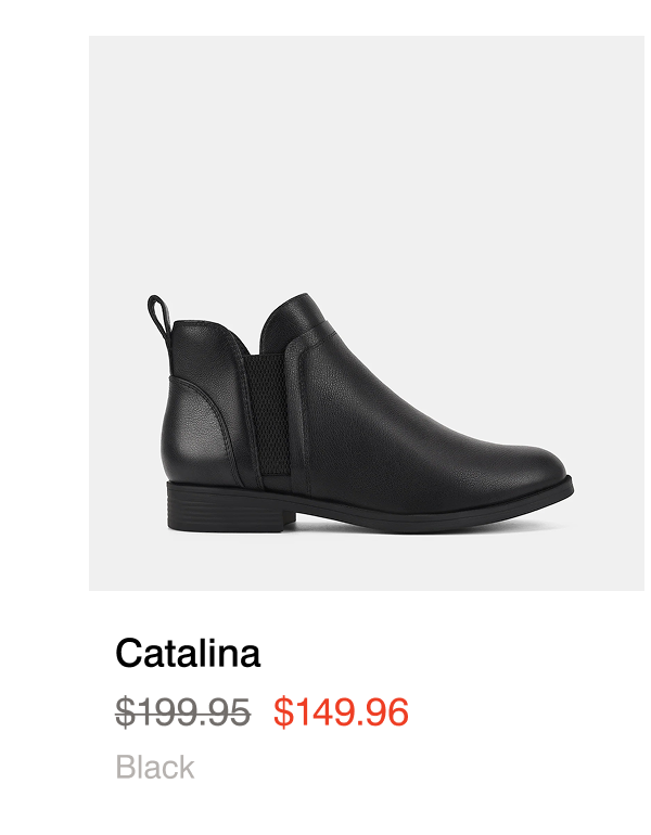 catalina black
